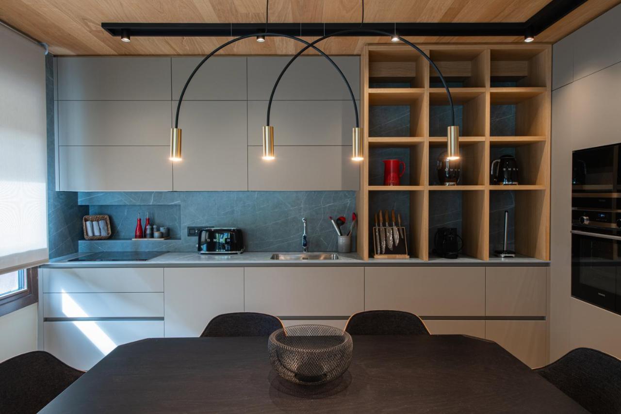 אל טארטר Vip Residences Andorra מראה חיצוני תמונה