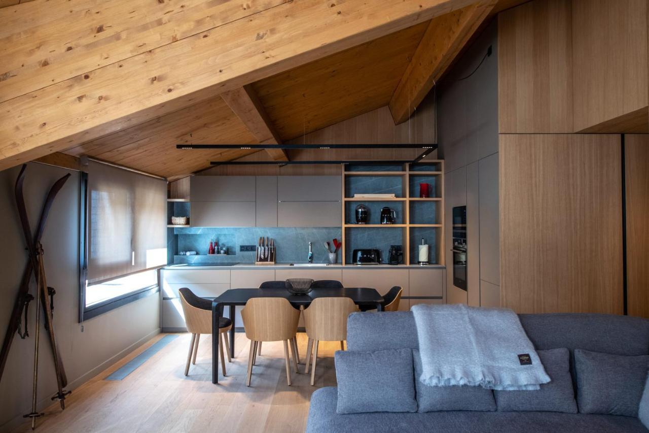 אל טארטר Vip Residences Andorra מראה חיצוני תמונה