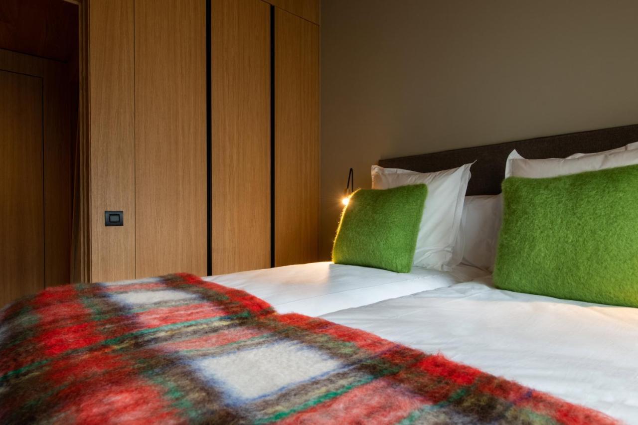 אל טארטר Vip Residences Andorra מראה חיצוני תמונה