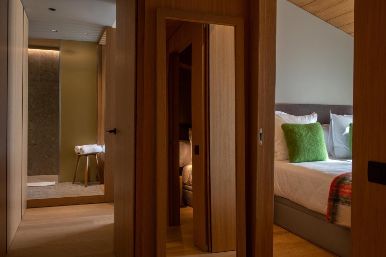 אל טארטר Vip Residences Andorra מראה חיצוני תמונה