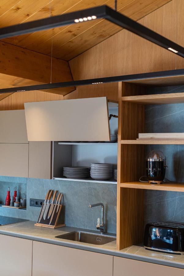 אל טארטר Vip Residences Andorra מראה חיצוני תמונה
