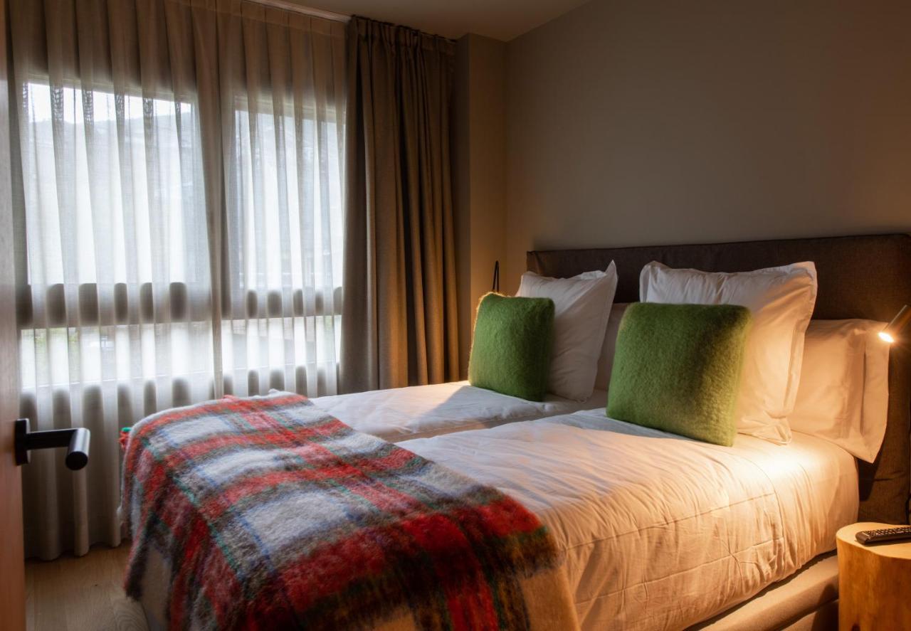 אל טארטר Vip Residences Andorra מראה חיצוני תמונה