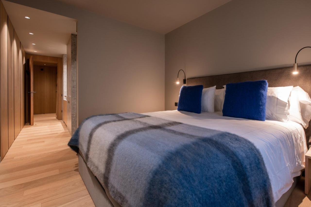 אל טארטר Vip Residences Andorra מראה חיצוני תמונה