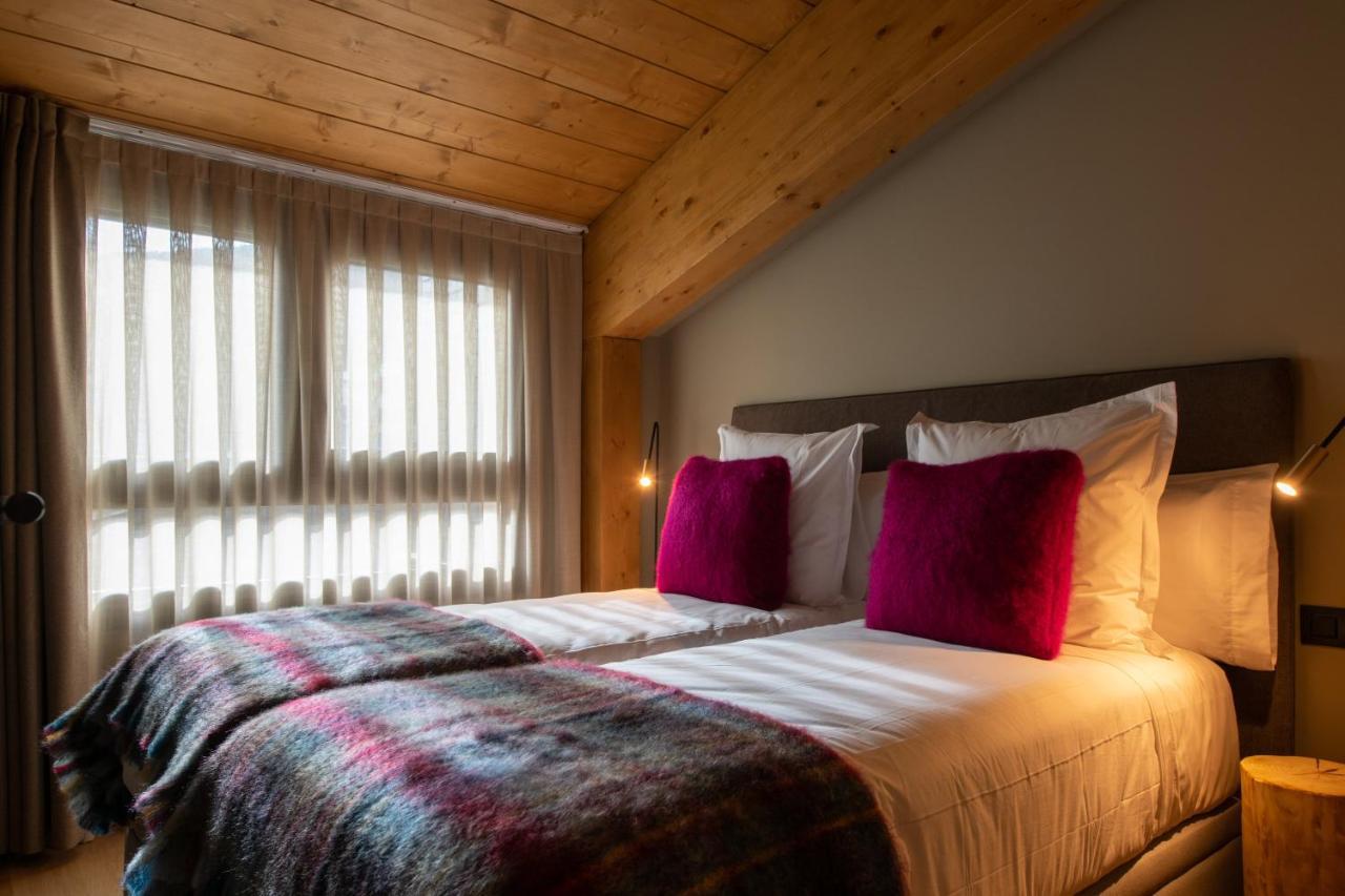 אל טארטר Vip Residences Andorra מראה חיצוני תמונה