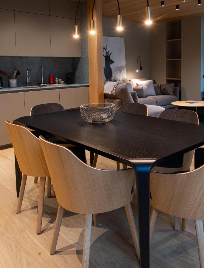 אל טארטר Vip Residences Andorra מראה חיצוני תמונה