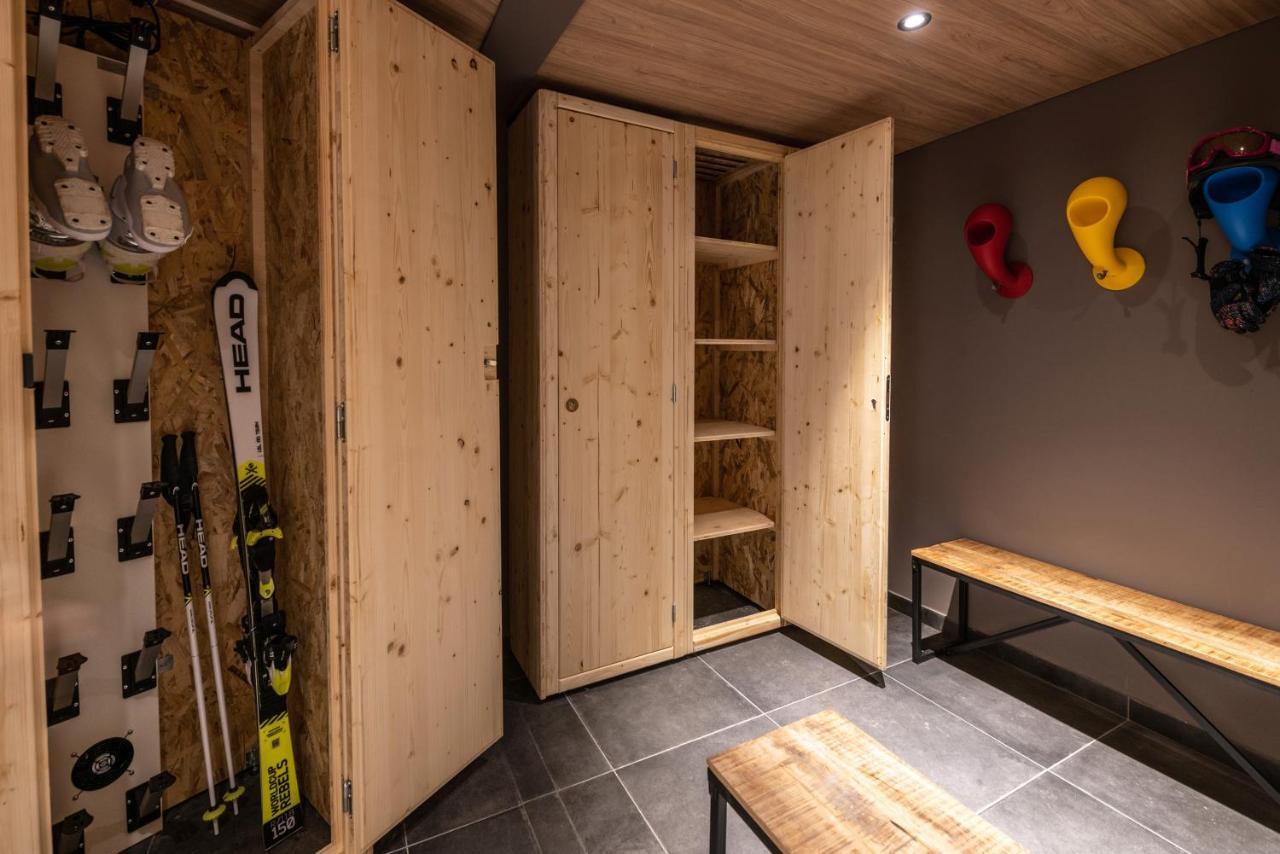 אל טארטר Vip Residences Andorra מראה חיצוני תמונה
