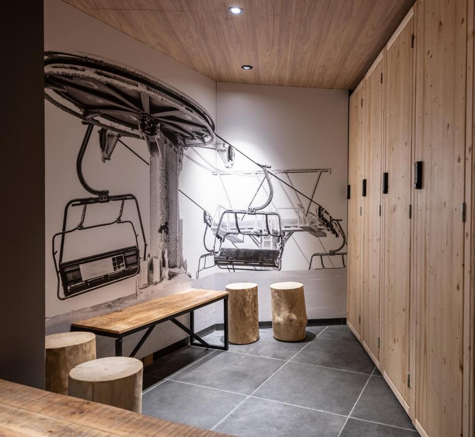 אל טארטר Vip Residences Andorra מראה חיצוני תמונה