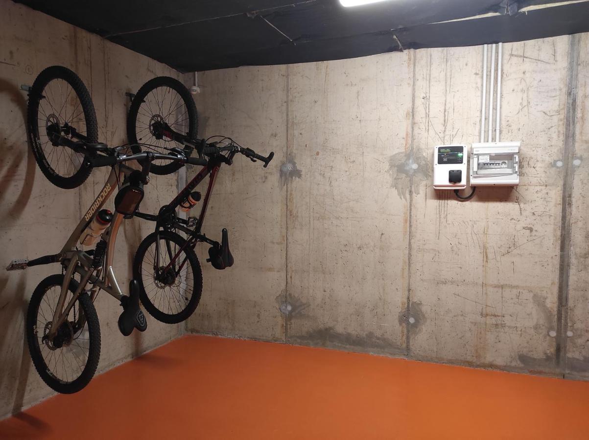 אל טארטר Vip Residences Andorra מראה חיצוני תמונה