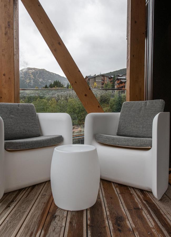 אל טארטר Vip Residences Andorra מראה חיצוני תמונה