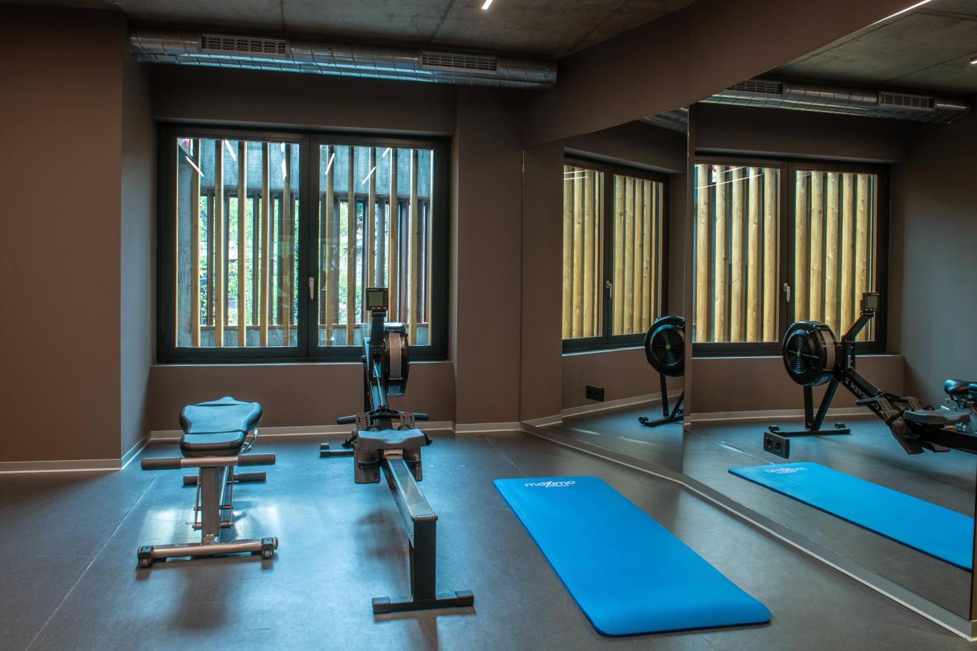 אל טארטר Vip Residences Andorra מראה חיצוני תמונה