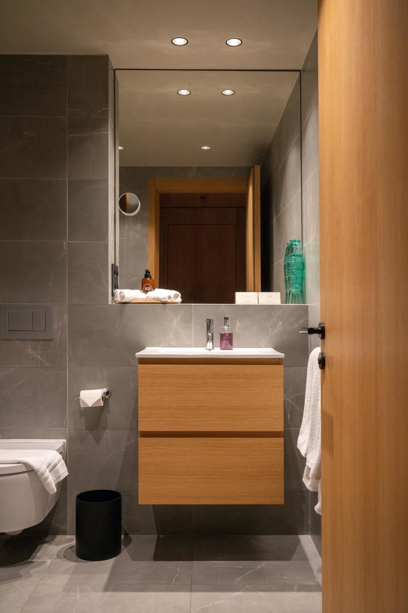 אל טארטר Vip Residences Andorra מראה חיצוני תמונה
