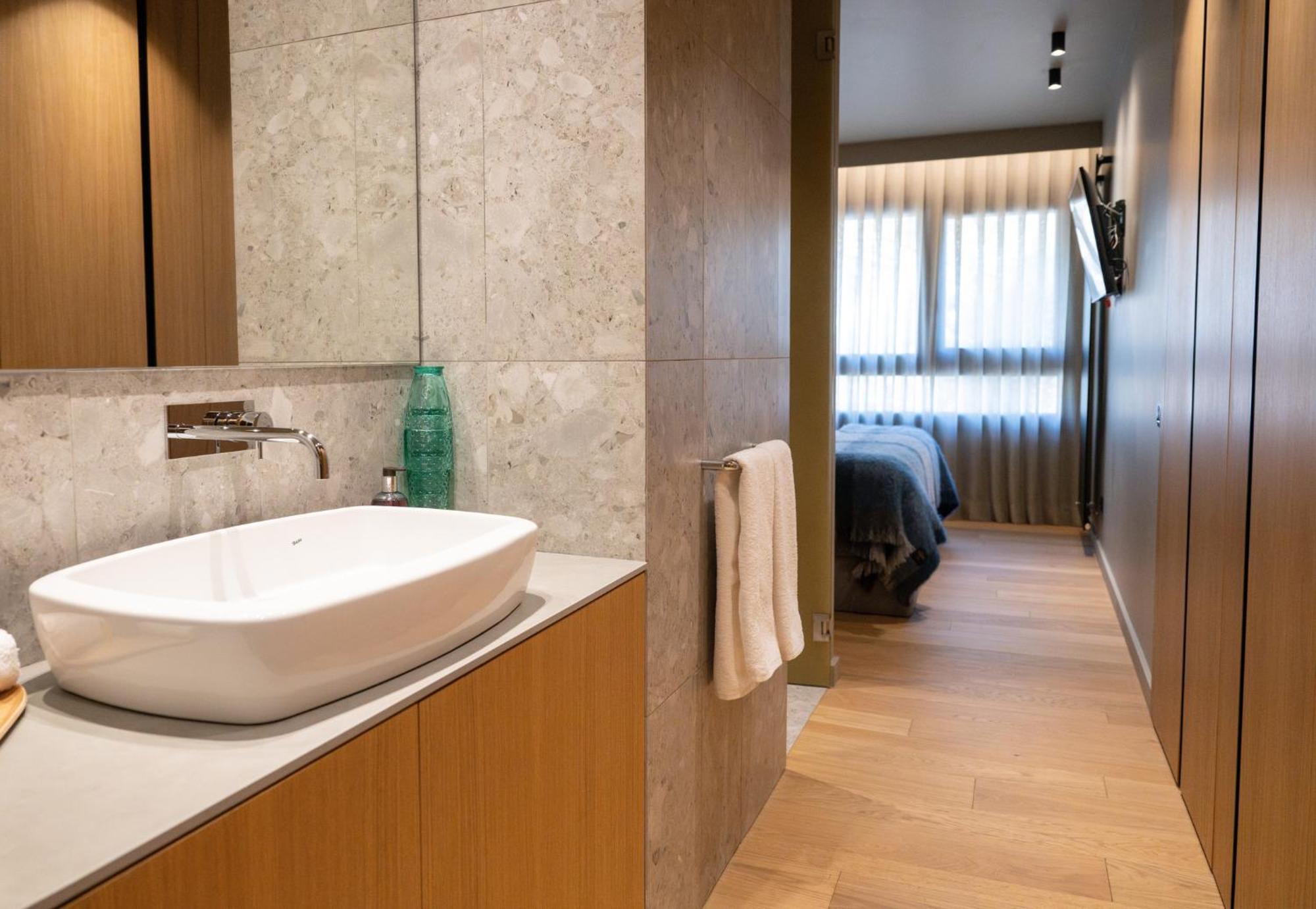 אל טארטר Vip Residences Andorra מראה חיצוני תמונה