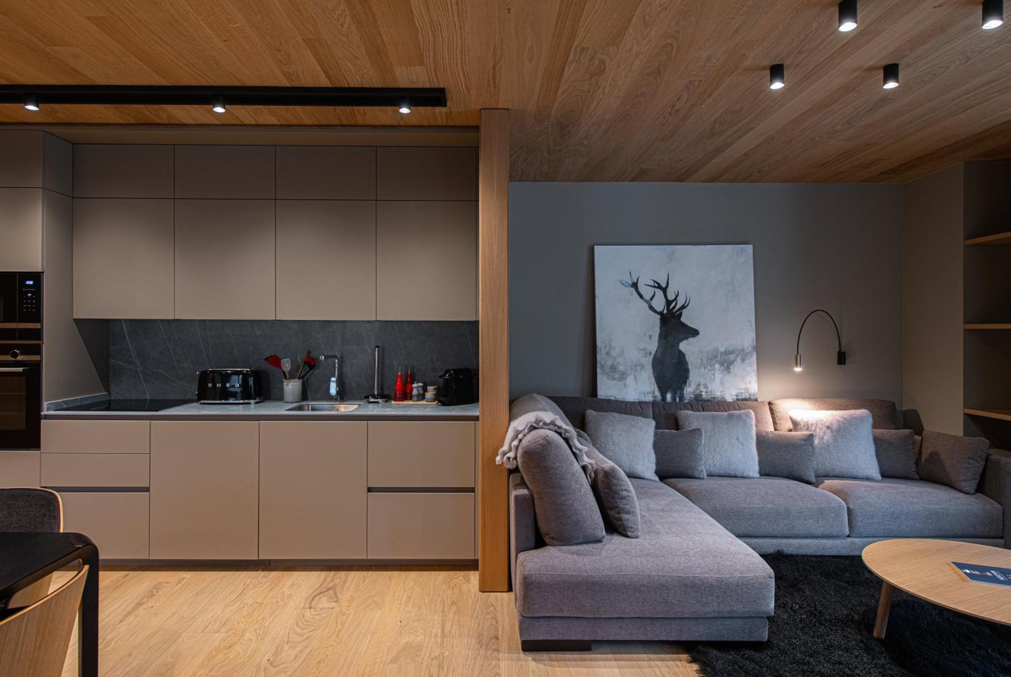 אל טארטר Vip Residences Andorra מראה חיצוני תמונה