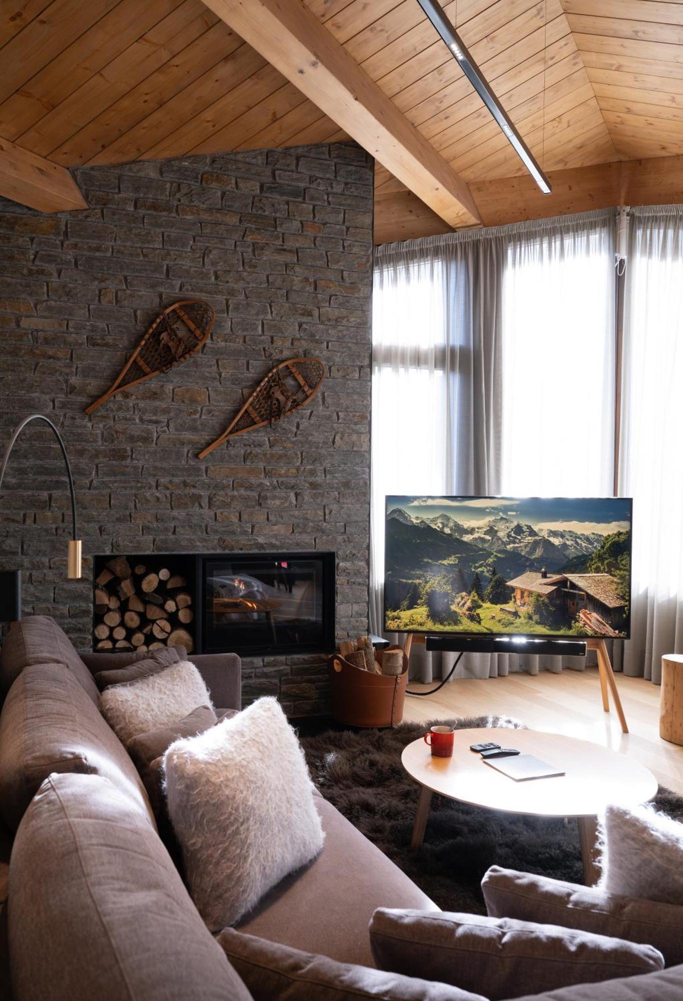 אל טארטר Vip Residences Andorra מראה חיצוני תמונה