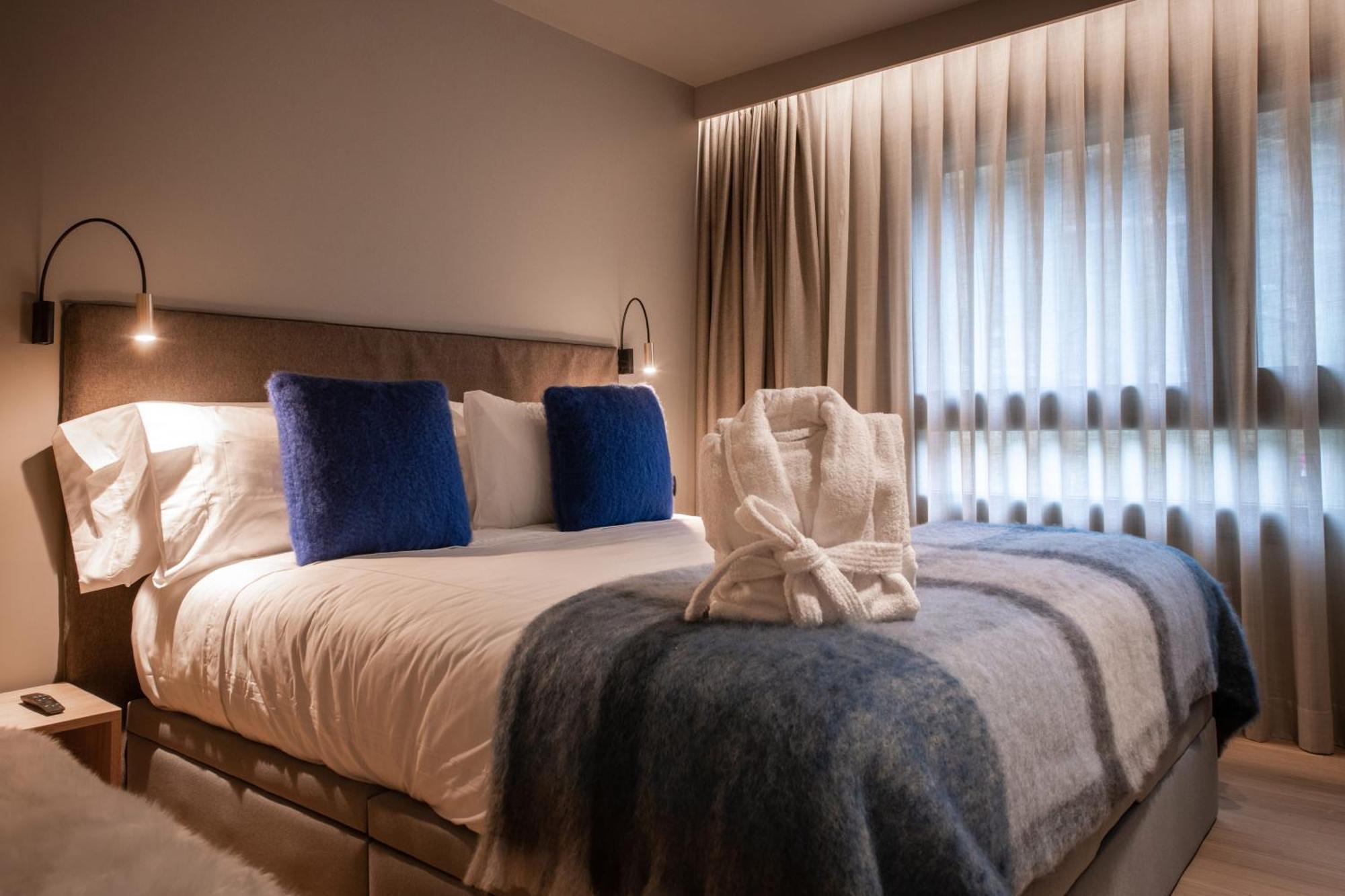 אל טארטר Vip Residences Andorra מראה חיצוני תמונה