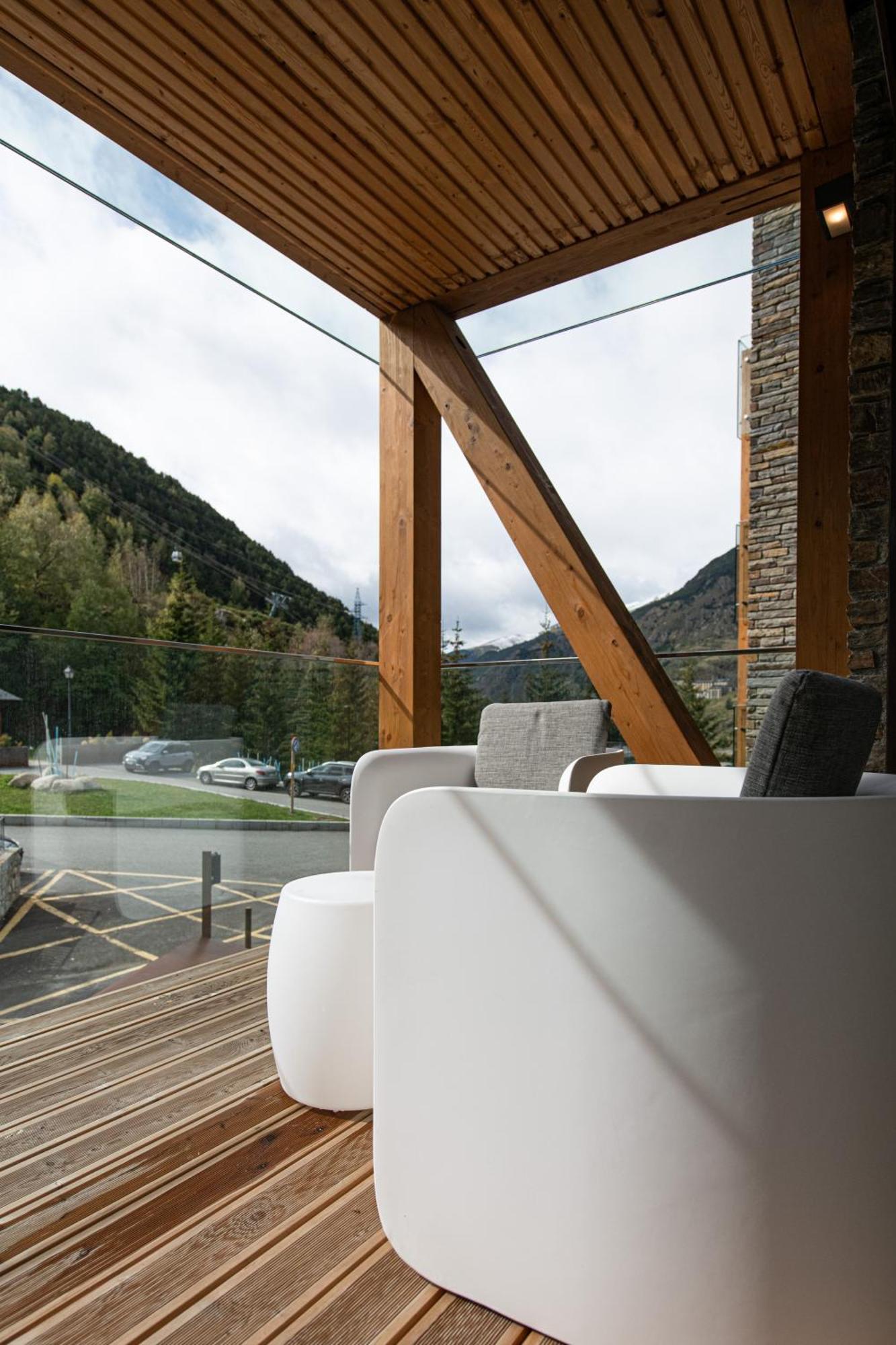 אל טארטר Vip Residences Andorra מראה חיצוני תמונה