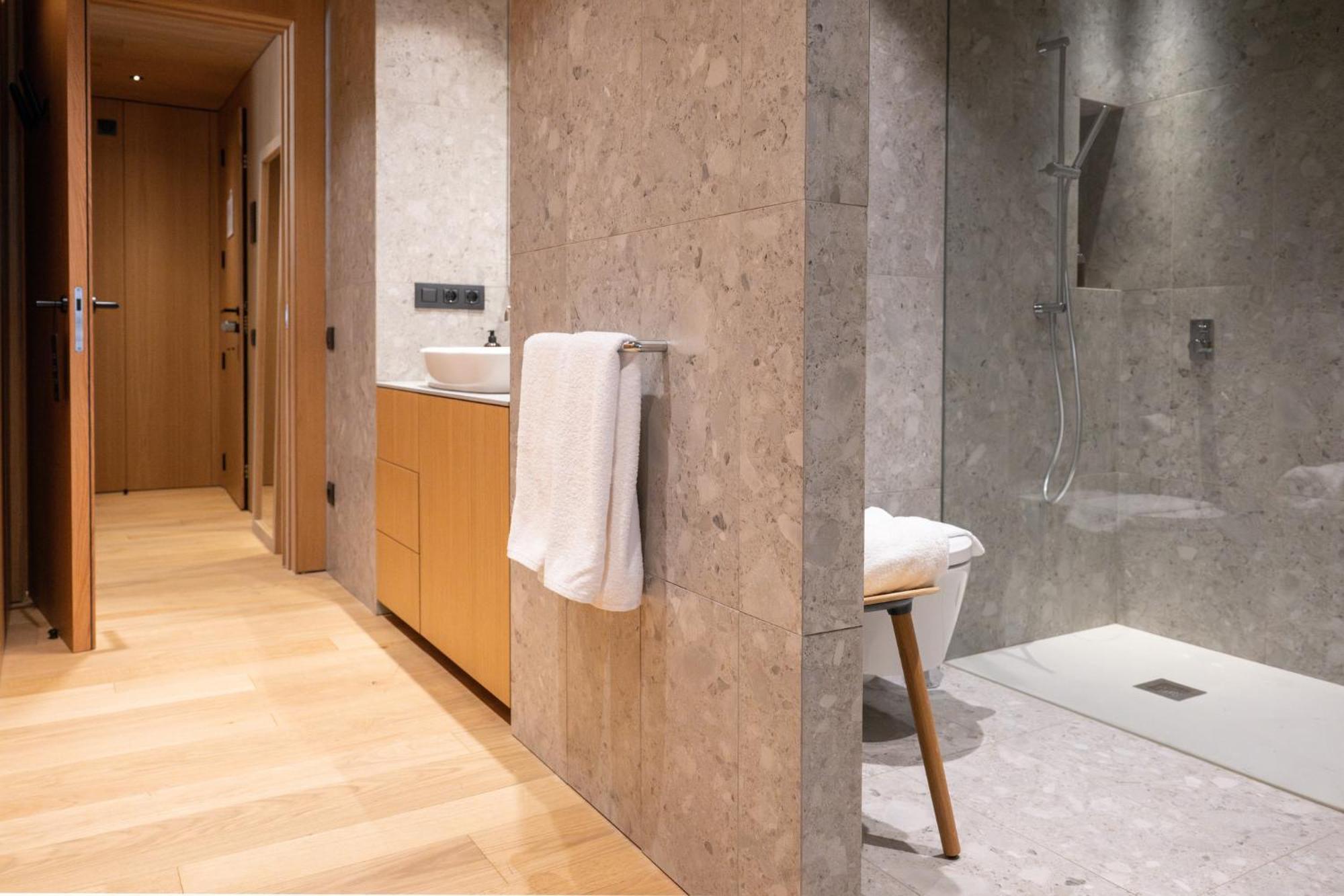 אל טארטר Vip Residences Andorra מראה חיצוני תמונה