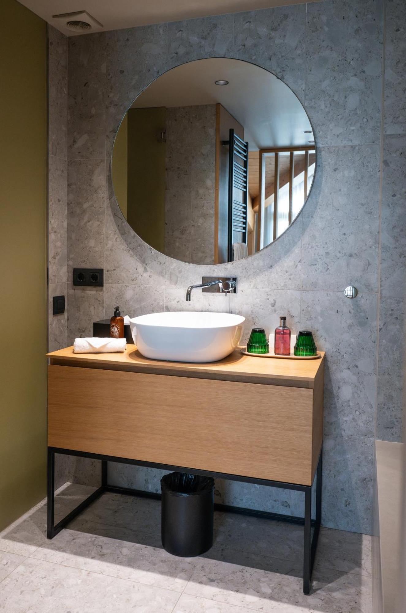 אל טארטר Vip Residences Andorra מראה חיצוני תמונה
